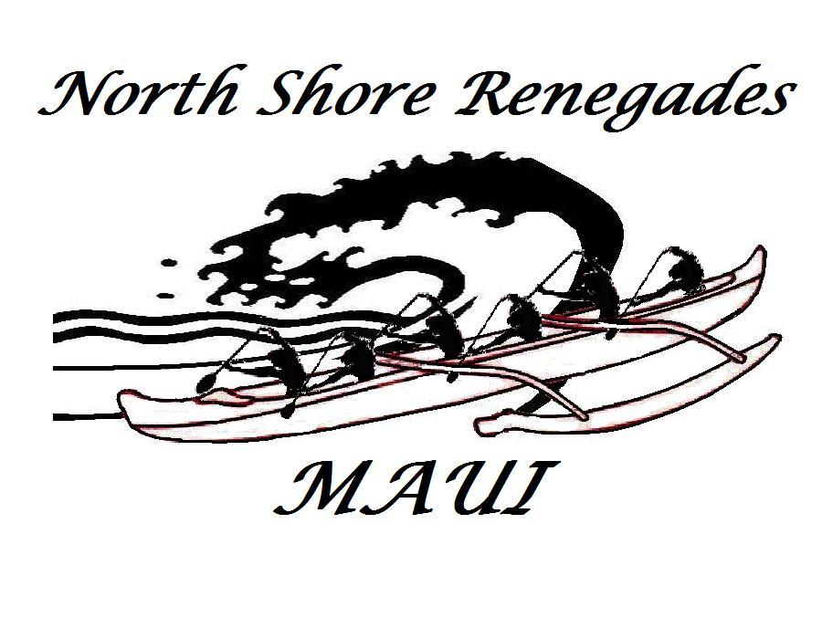 North Shore Renegades Logo